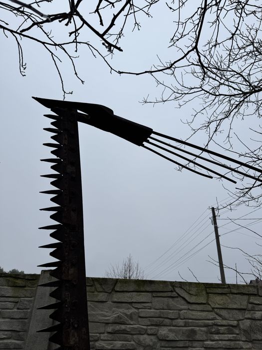 Продам косилку КС-2.1 в робочому стані