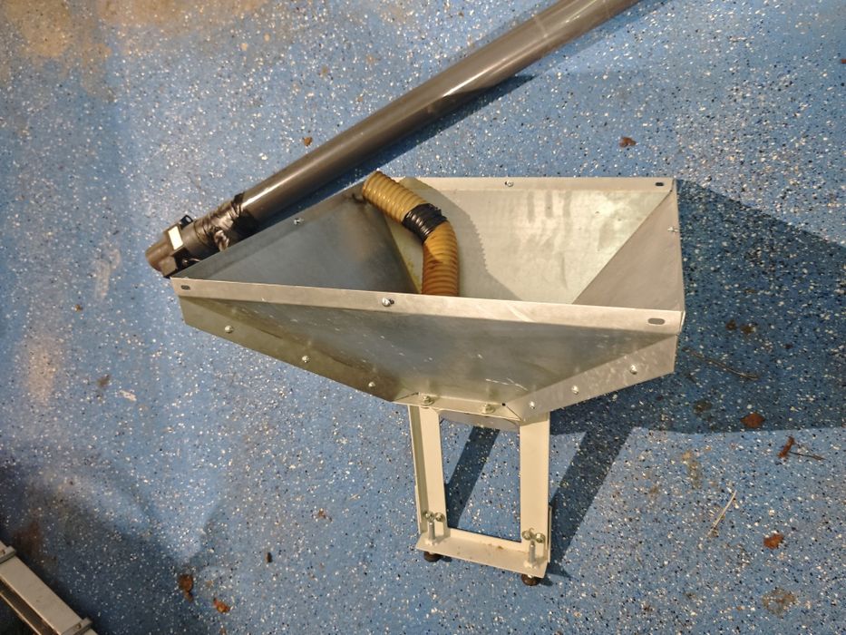 Piec na pellet Focus PF21 Lazar