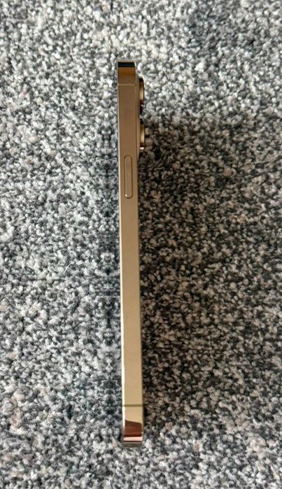 Iphone 14 Pro Max - Złoty (rachunek zakupu ) Super stan.