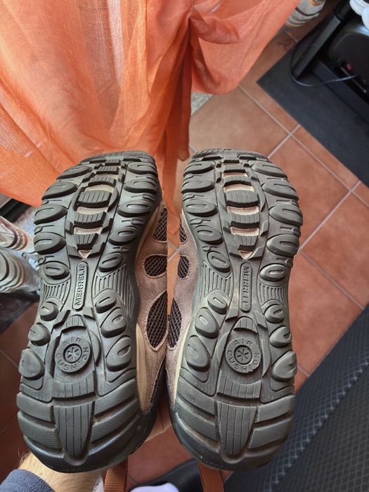 Tenis MERRELL Yokota 2 Bracken J31275