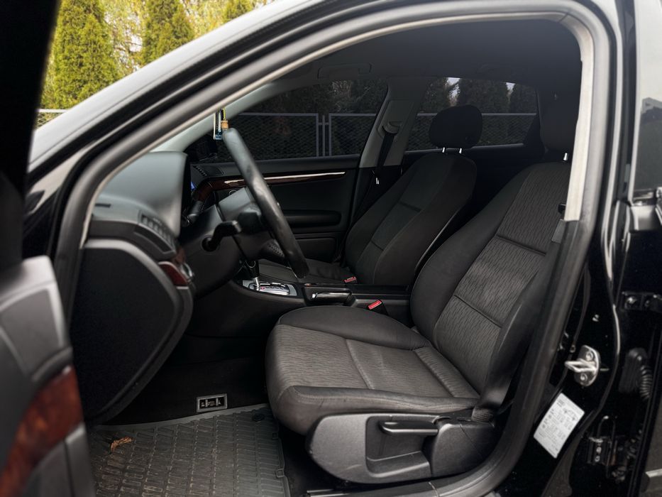 Audi А4 B7 1.8 Турбо Бензин , 2005 года