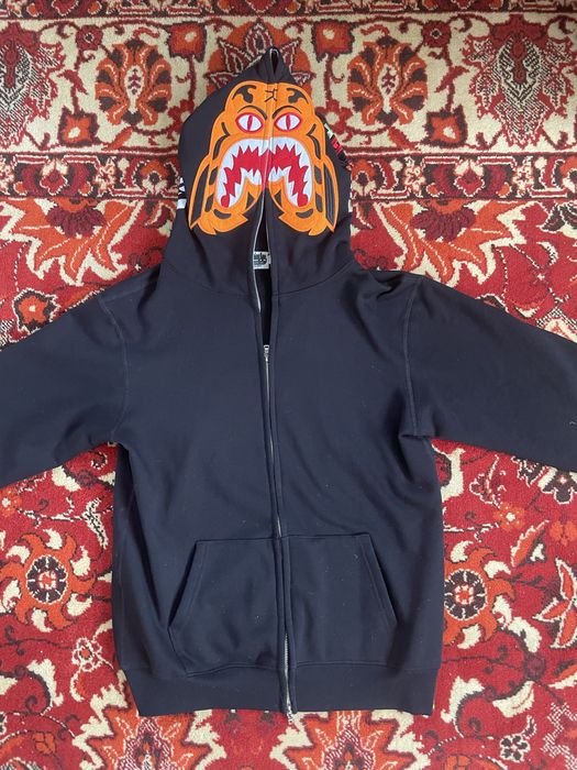 Bape Tigeg Бейп Тигр