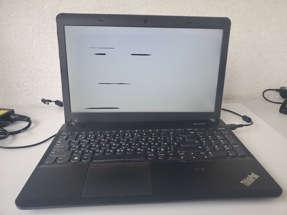 Lenovo ThinkPad Edge E531