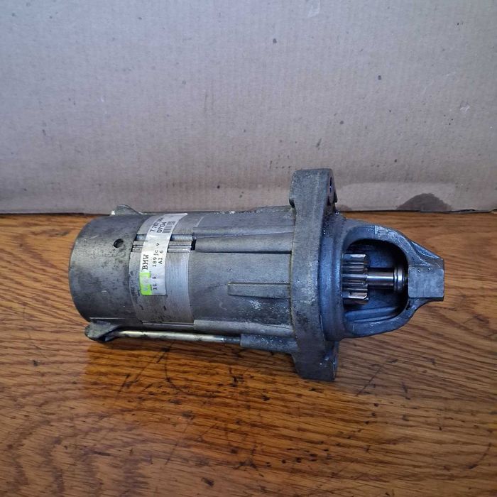 Rozrusznik BMW E46 318D 320D 1.8D 2.0D Valeo D7G4