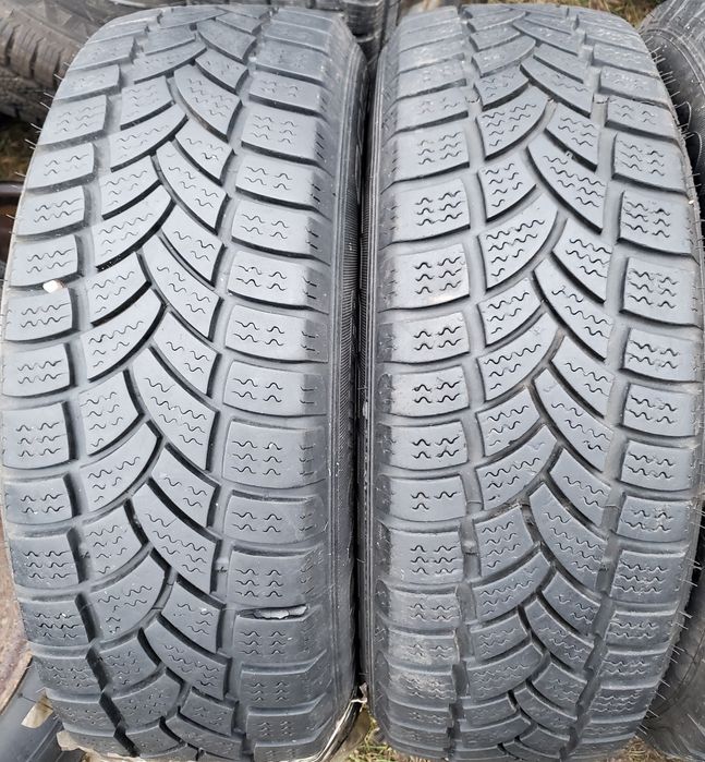 Зимние шины 215/65R16C Vredestein Comtrac Winter на дисках Рено