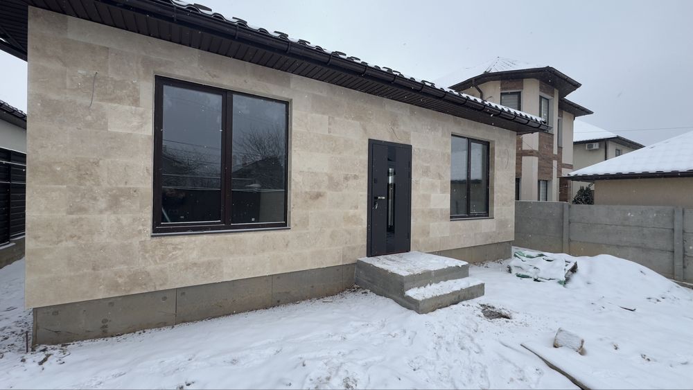 Будинок за адресою вул. Тютюнника (площа 120 м²) - Atlanta.ua - фото 3