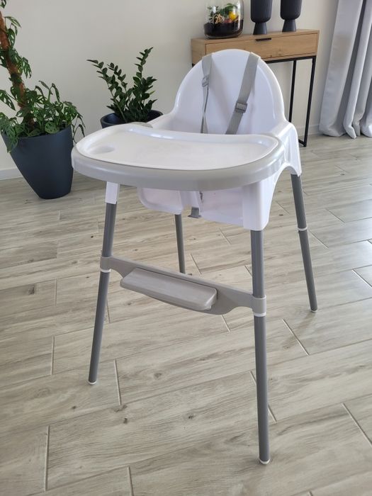 Krzesełko do karmienia