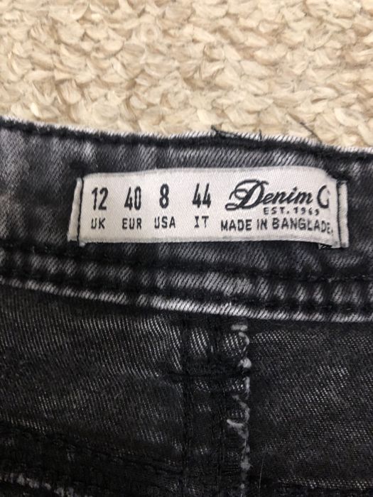 Джинси Denim Co