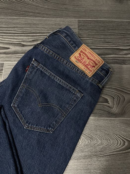 Мужские джинсы от Levi’s 505