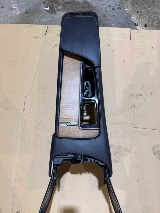 VOLVO XC90 II tunel środkowy