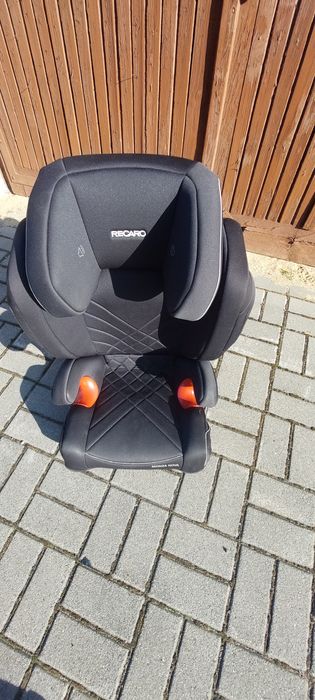 Recaro Monza Nova
