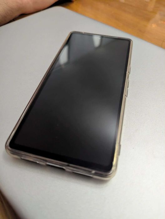 Google Pixel 7, stan idealny