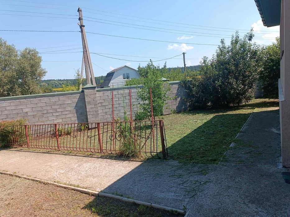 БУДИНОК ВІД ВЛАСНИКА с.Піщане м.Суми