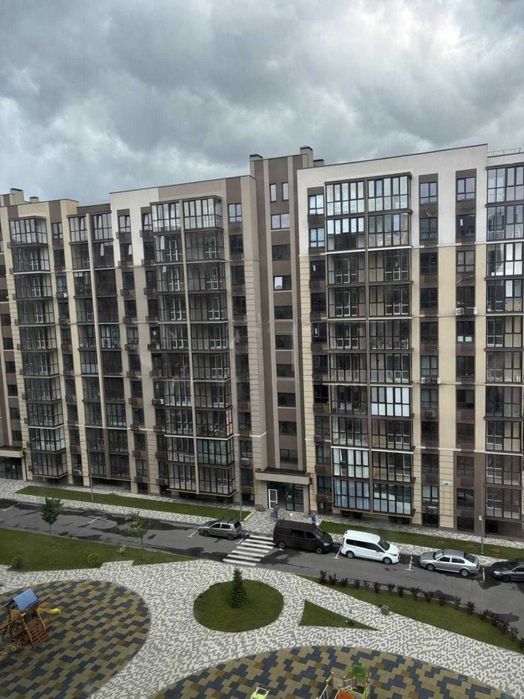 2-кімнатна квартира за адресою вул. Метрологічна (площа 65,5 м²) - Atlanta.ua - фото 3