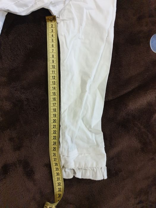 Блузка/блуза для девочки