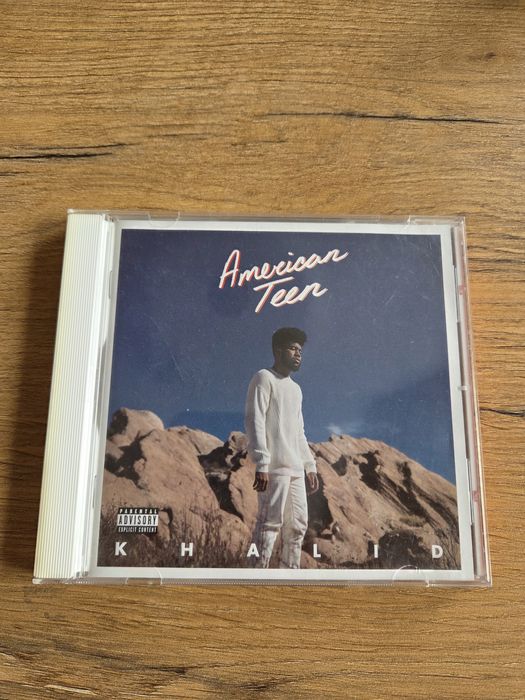 Khalid American Teen