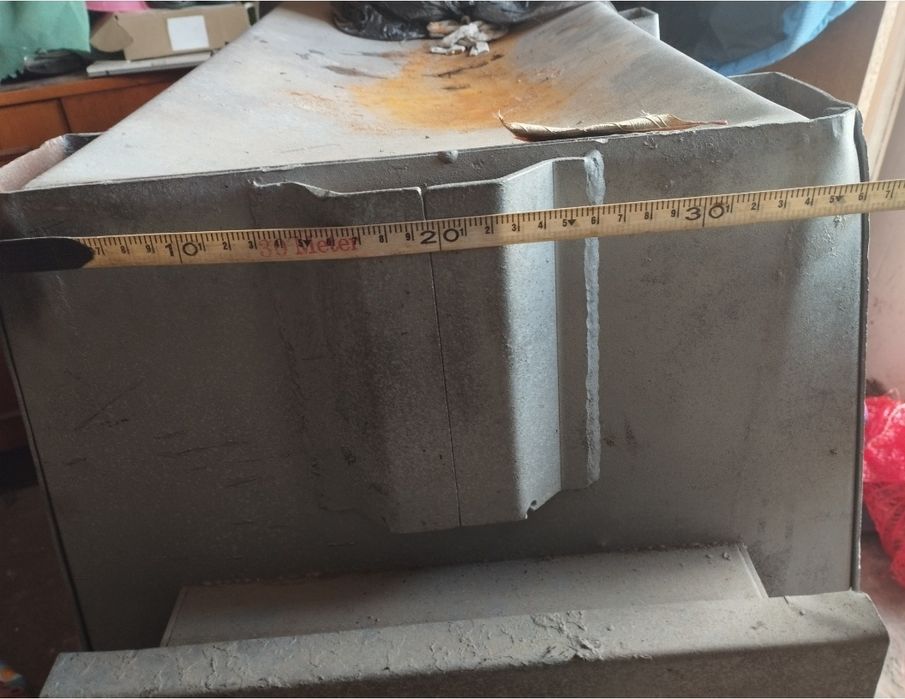 Печка,буржуйка,булерьян