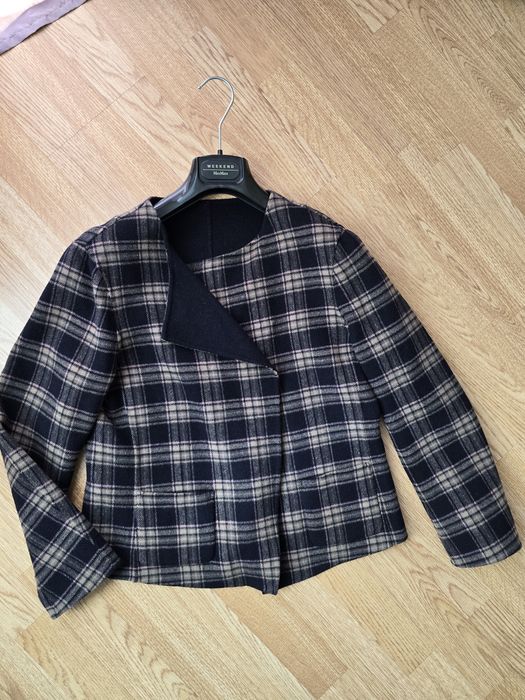 Max Mara Weekend wool светр вовна