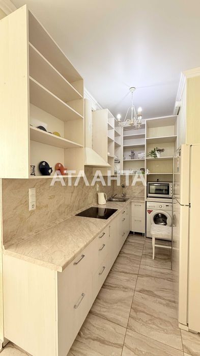 1-кімнатна квартира за адресою Куликове поле пл. (площа 50,2 м²) - Atlanta.ua - фото 3