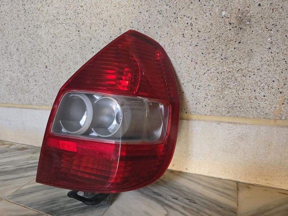 Farol honda jazz