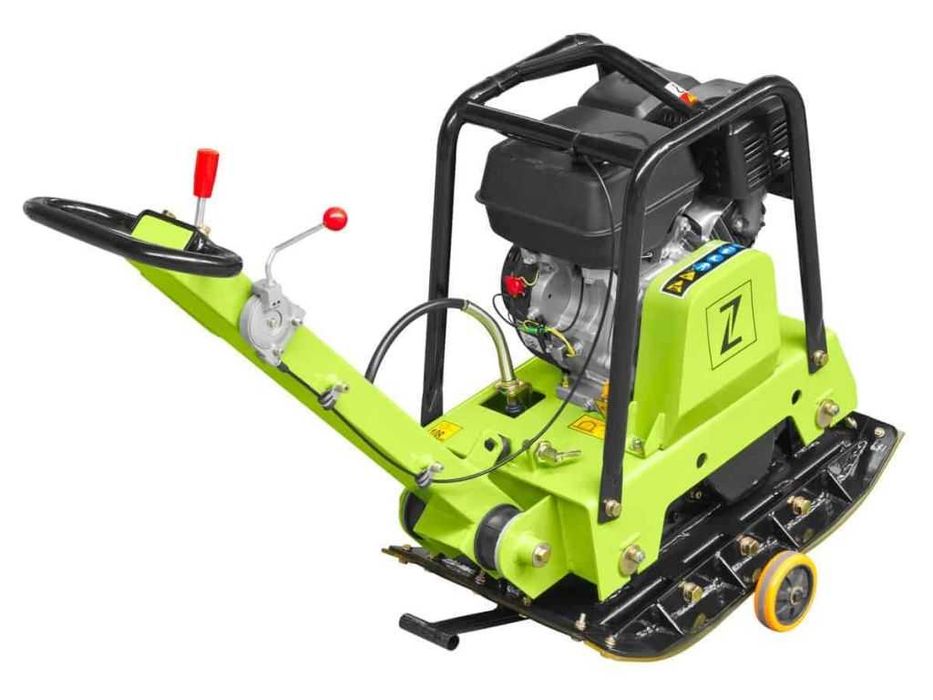 Віброплита Zipper ZI-RPE160C трамбовка виброплита Австрія в наявності