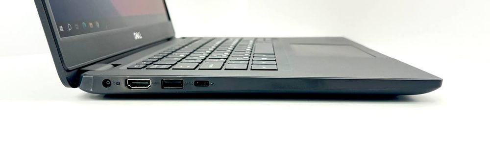 Ноутбук Dell Latitude 3410 14" Intel Core i3 4.1 GHz 8G ID7728