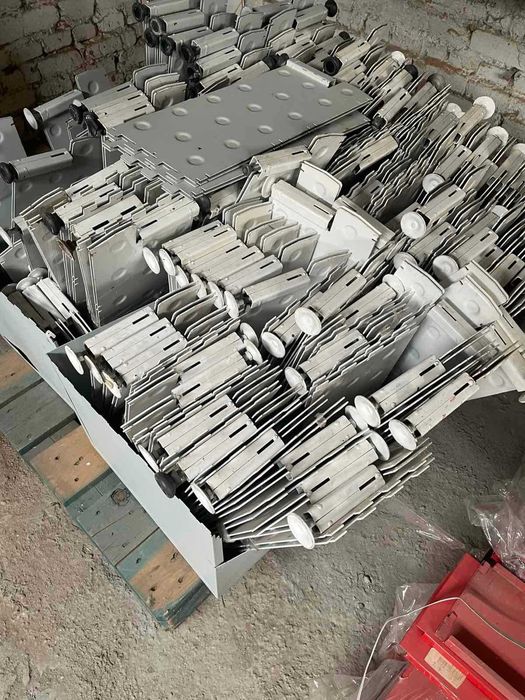 Торгівельне обладнання Регалс Wiko ДЕШЕВО!