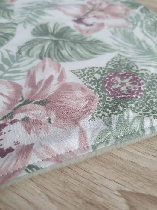 Hamak do klatki w kwiaty¹ 20x30