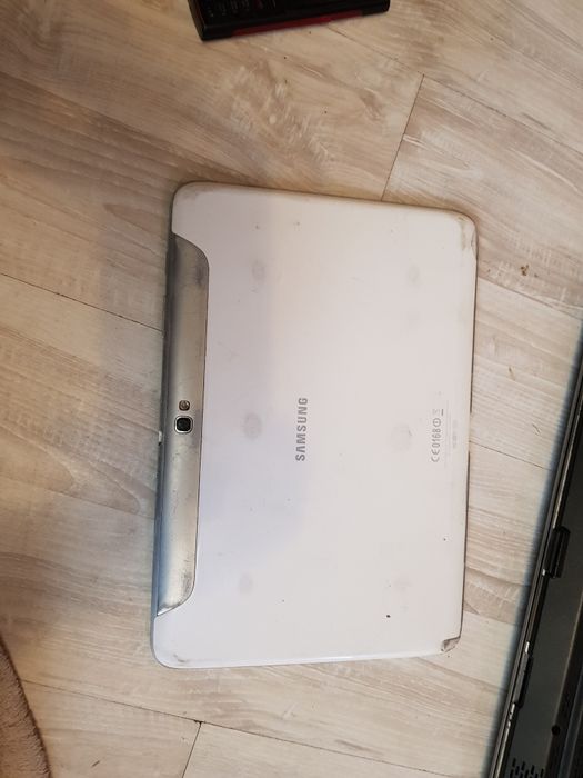 Samsung Galaxy Note 10.1