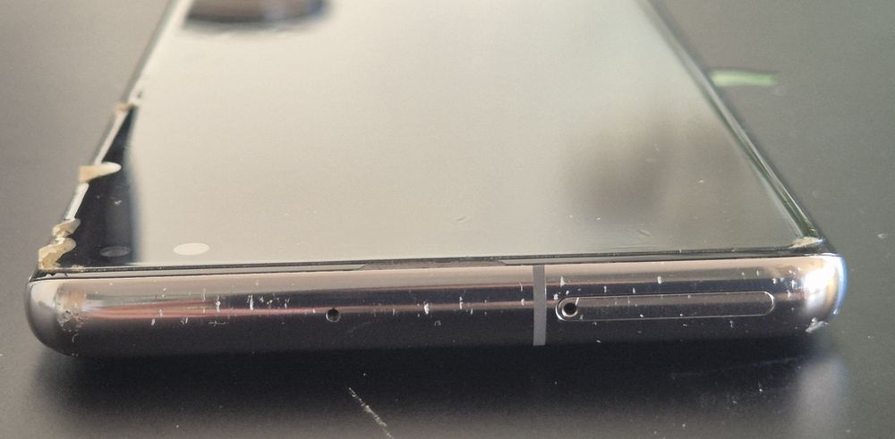Samsung Galaxy S10 Plus – Dual SIM, 128 GB, etui
