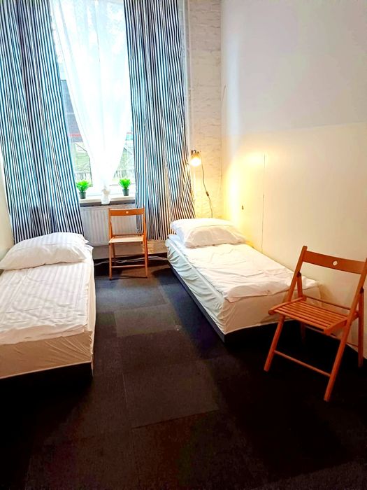 Noclegi dla firm - Katowice