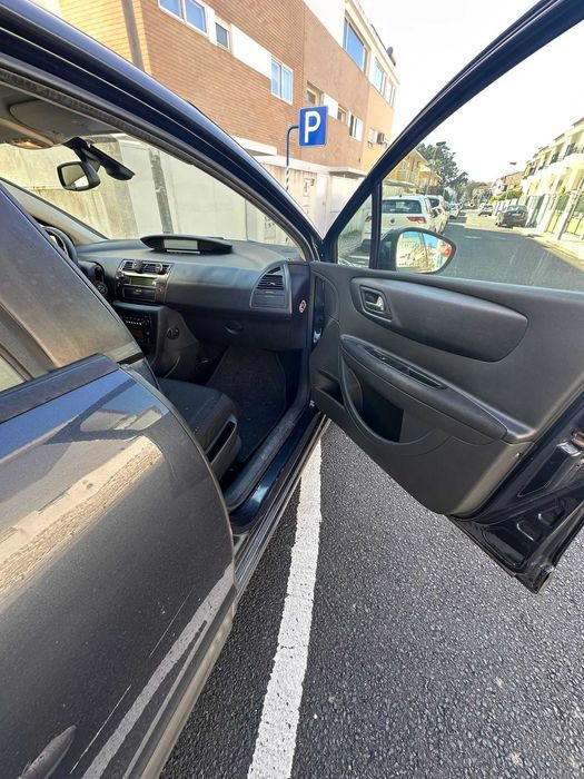 Citroën C4 1.6 HDi