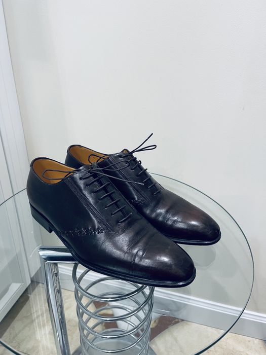 Туфли Италия TANINO CRISCI размер 8