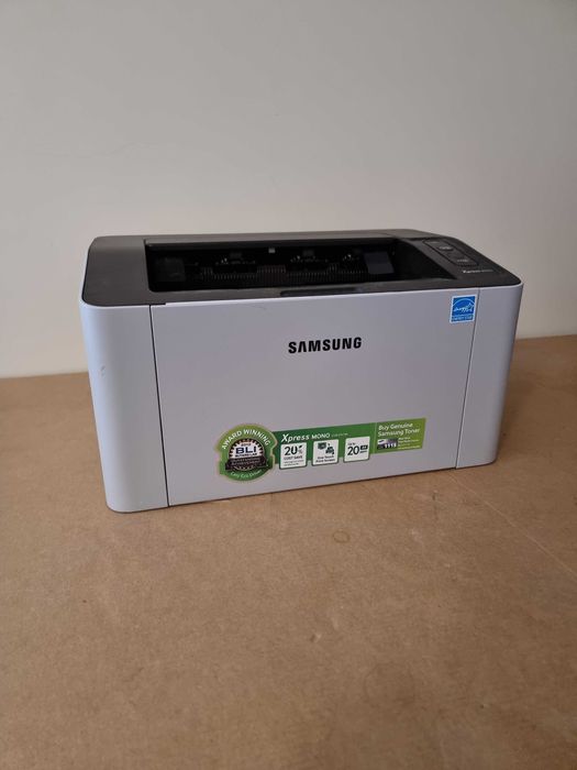 Samsung Impressora Laser Xpress M2026