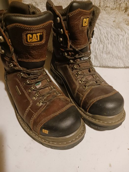 Buty Catapiler  orginalne