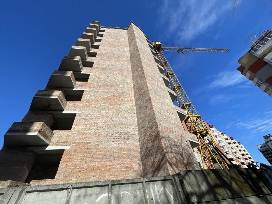 ПРОДАЖ 2 кім вул. Галицька