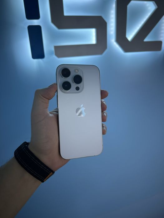 iPhone 14 Pro 128GB | Bateria 100% | Gwarancja 12 miesięcy w cenie! Żelazna 67 Warszawa