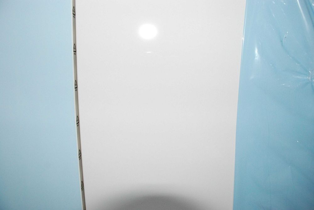 Meble kuchenne BIAŁY AKRYL HG/ARTISAN zestaw 2,8 m/b NOWE SUPER OKAZJA