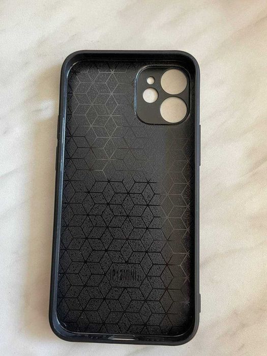 Стильний чохол для iPhone 12 mini