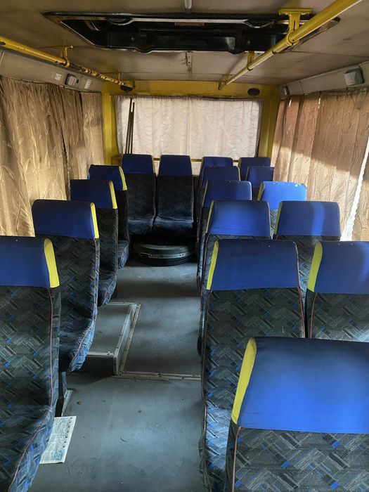 Продається автобус Богдан А-069