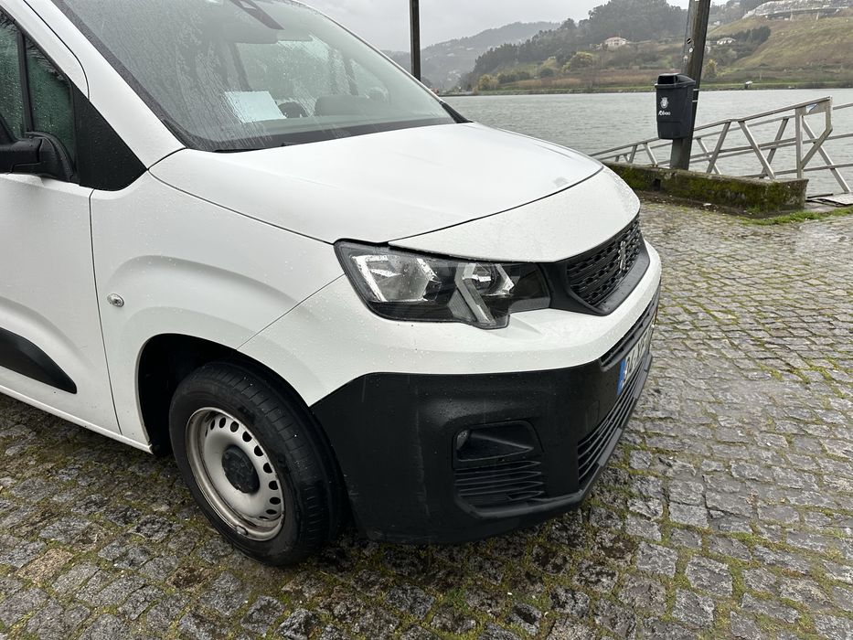 Peugeot Partner L1