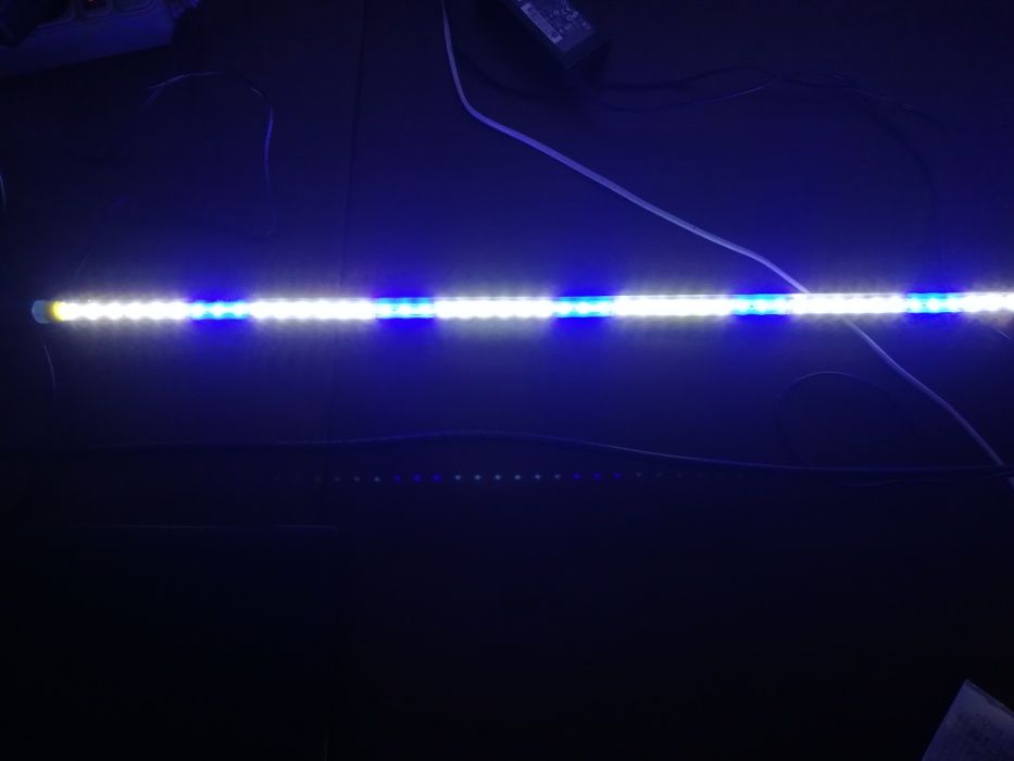 Светодиодные светильники для аквариума. Погружные лампы. Фитолампы.