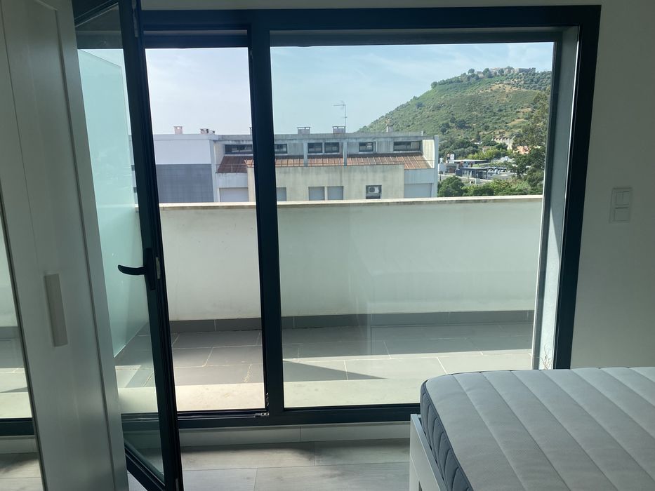 Apartamento T1 mobilado e equipado