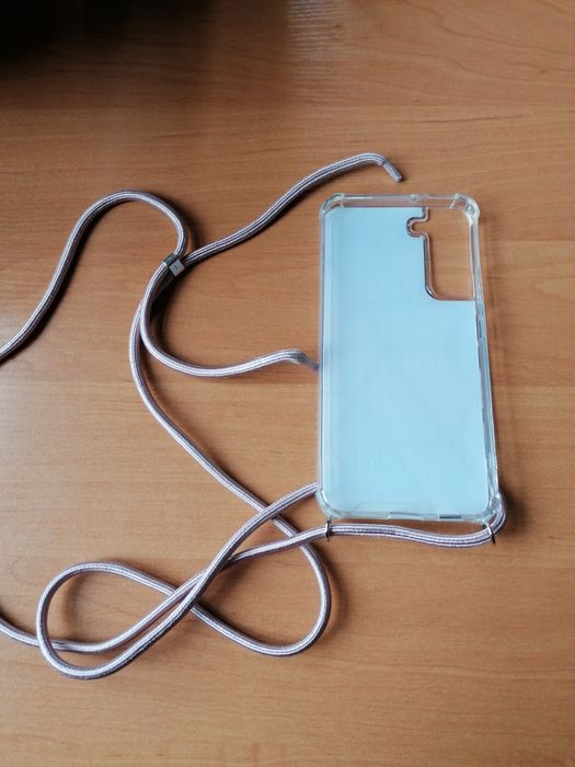 Pokrowiec, Etui do Samsung S22 plus