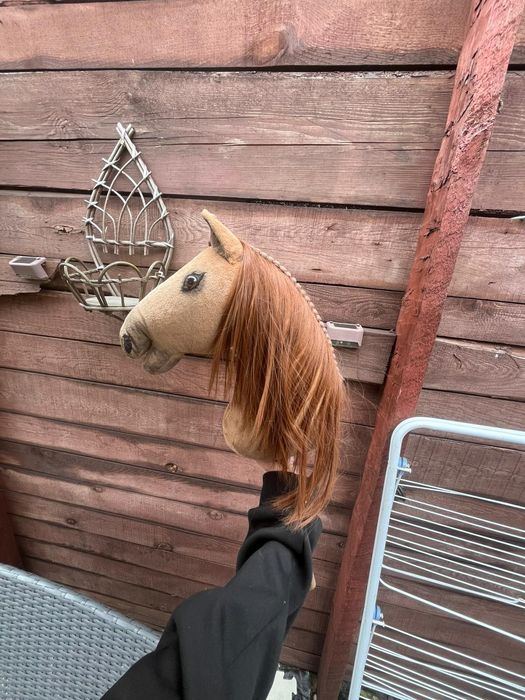 Sprzedam konika Hobby horse