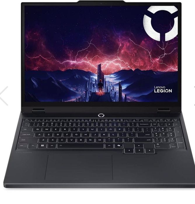 Portátil Lenovo Legion 5i