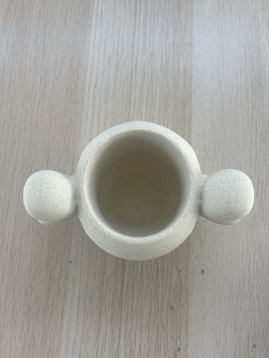 Vaso figura Kaws