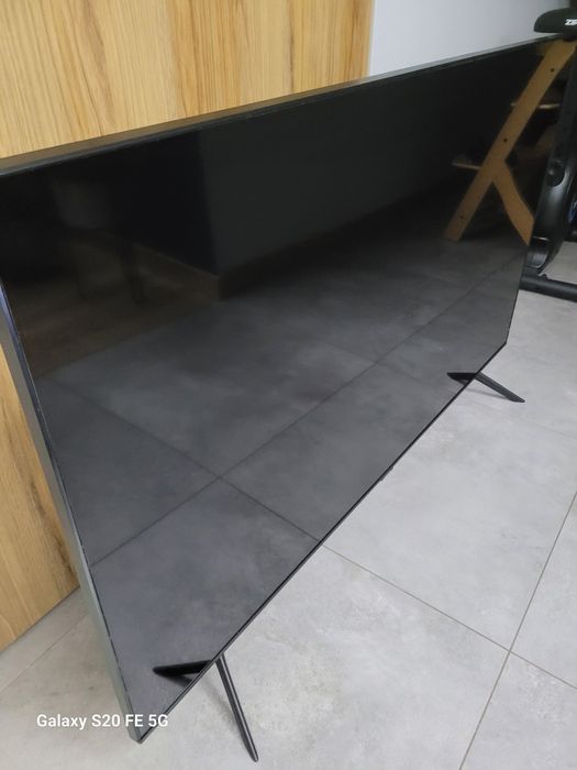 Telewizor Samsung 55 Cali