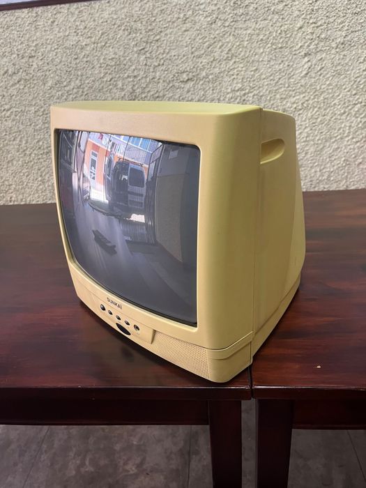 Televisao Sunkaï