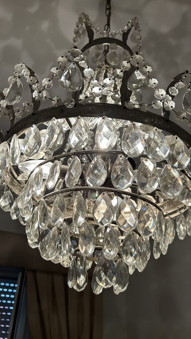 candeeiro/lustre